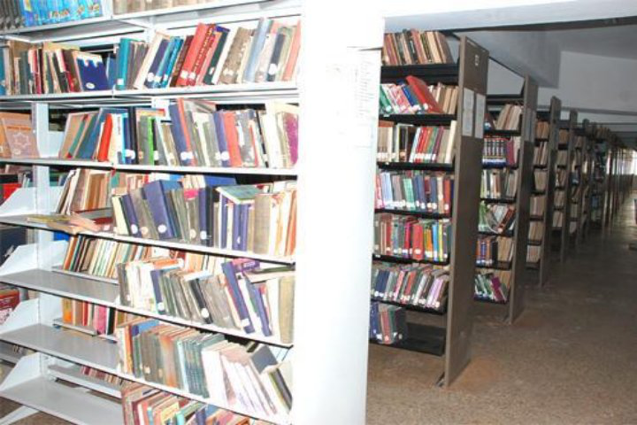 University of Agricultural Sciences, Dharwad Library of University of Agricultural Sciences Dharwad